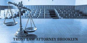 TRUST LAW ATTORNEY BROOKLYN